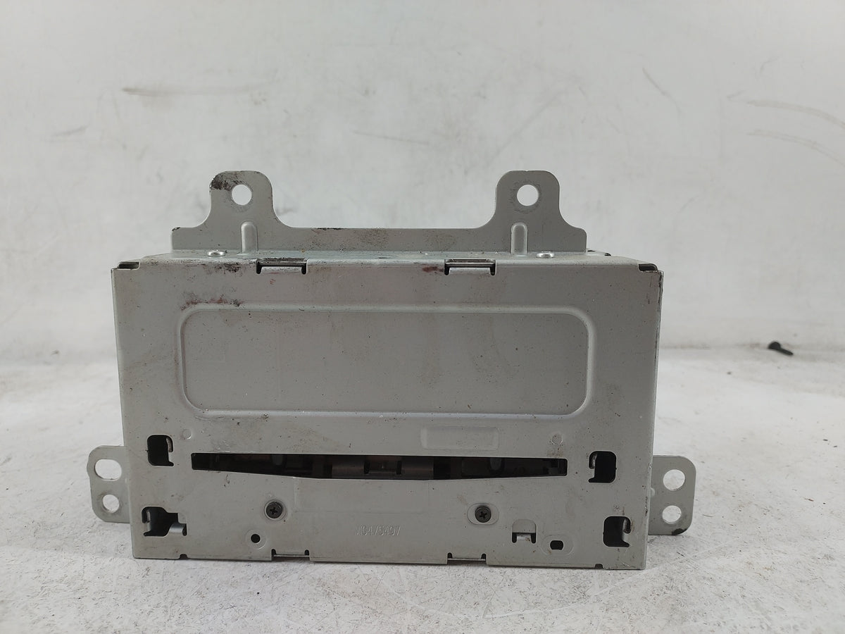 2013-2015 Chevrolet Equinox Radio AM FM Cd Player Receiver Replacement P/N:22923803 CQ-FG42E3GDA Fits Fits 2013 2014 2015 20