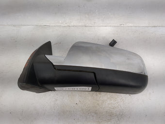 compare product 2011-2013 Chevrolet Equinox Driver Side View Mirror - Left Door Mirror OEM Used