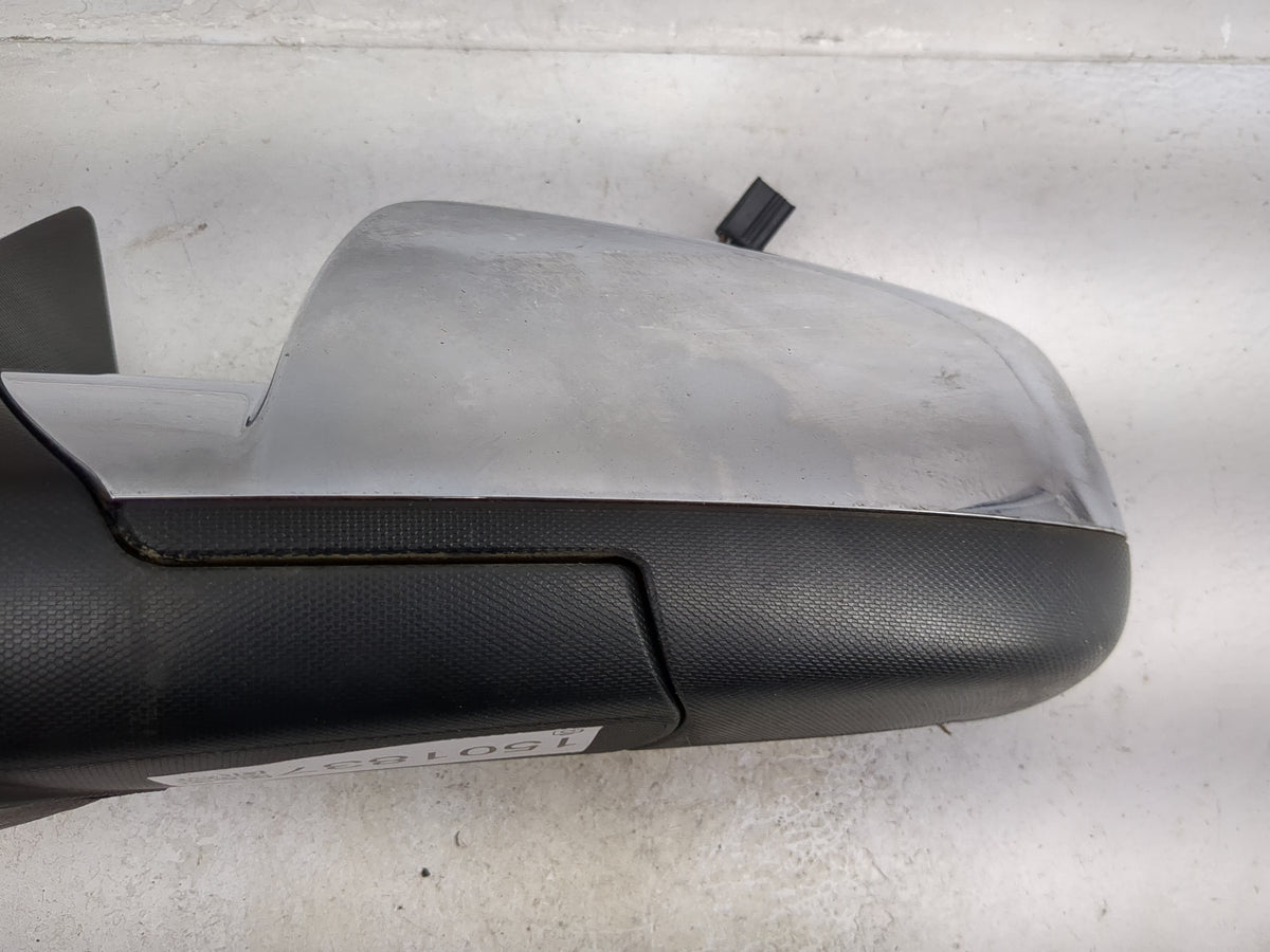 2011-2013 Chevrolet Equinox Driver Side View Mirror - Left Door Mirror OEM Used - Oemusedautoparts1.com