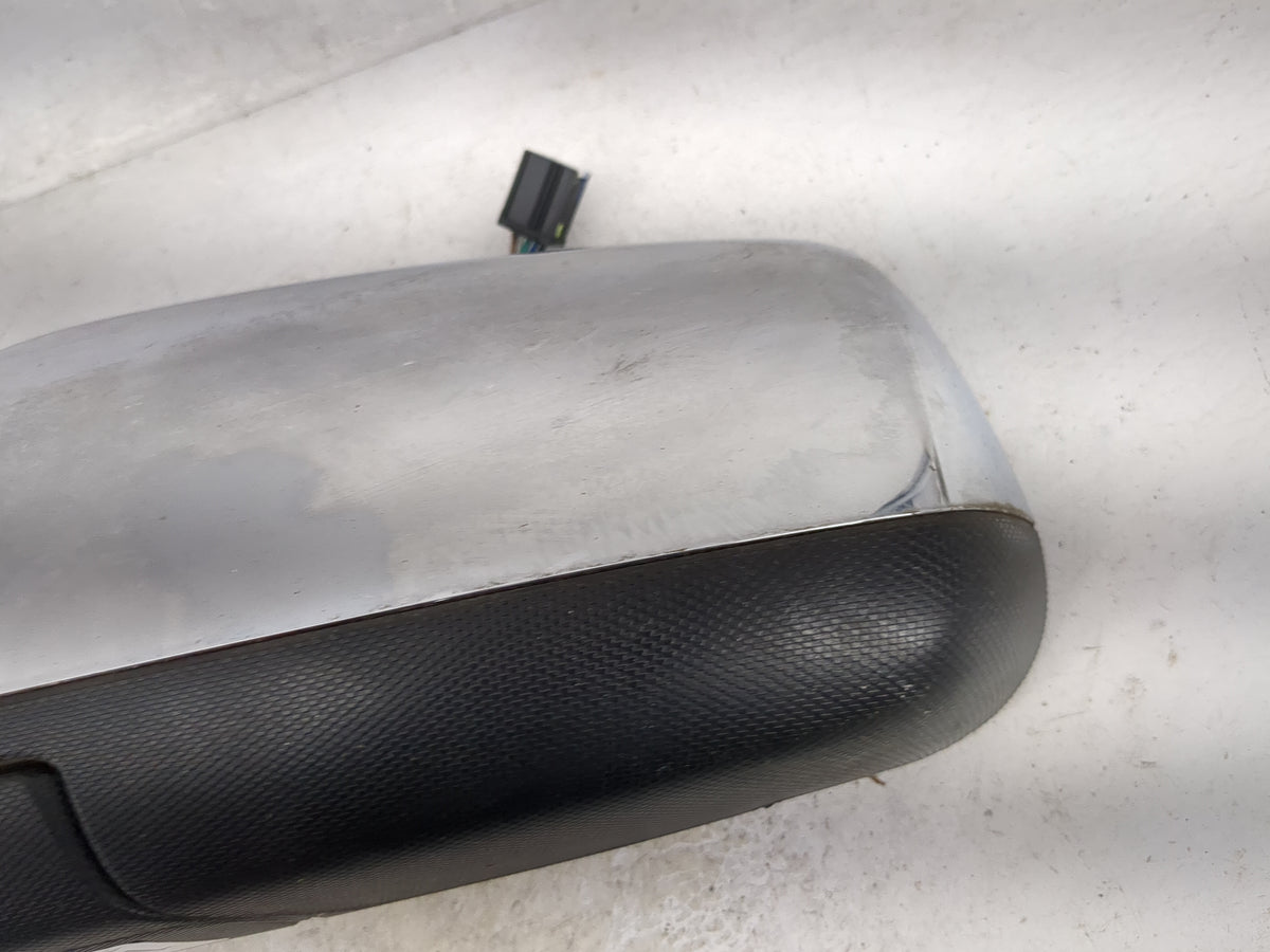 2011-2013 Chevrolet Equinox Driver Side View Mirror - Left Door Mirror OEM Used - Oemusedautoparts1.com
