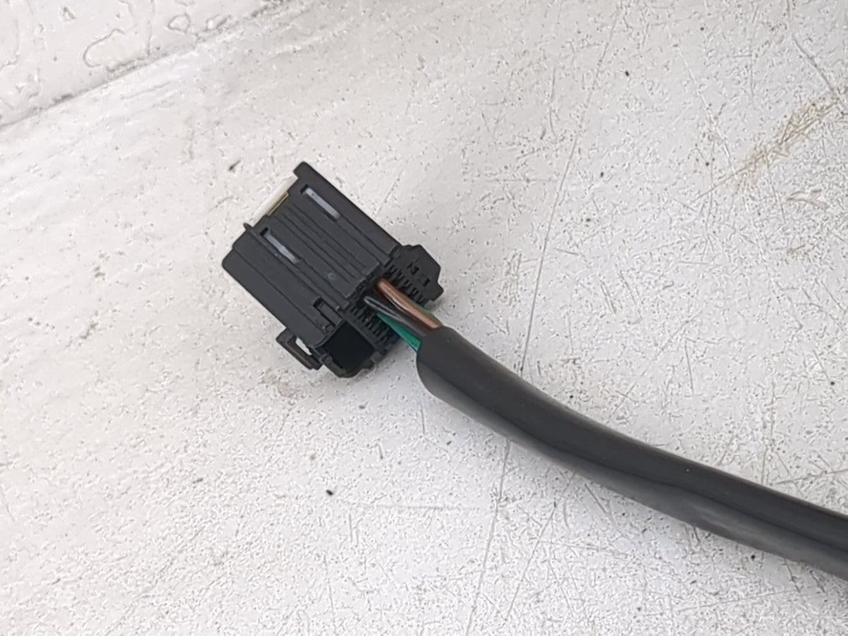 2011-2013 Chevrolet Equinox Driver Side View Mirror - Left Door Mirror OEM Used - Oemusedautoparts1.com