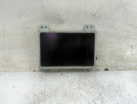 2012-2017 Chevrolet Equinox Information Radio Display Screen 1504810 - Oemusedautoparts1.com