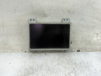 compare product 2012-2017 Chevrolet Equinox Information Radio Display Screen 1504810