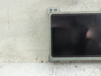 2012-2017 Chevrolet Equinox Information Radio Display Screen 1504810 - Oemusedautoparts1.com