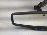 2010-2017 Chevrolet Equinox Interior Rear View Mirror Replacement OEM P/N:13584893 Fits OEM Used Auto Parts - Oemusedautopar
