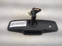 2010-2017 Chevrolet Equinox Interior Rear View Mirror Replacement OEM P/N:13584893 Fits OEM Used Auto Parts - Oemusedautopar