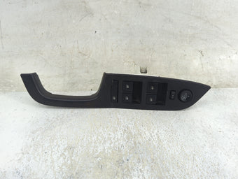 compare product 2012-2017 Chevrolet Equinox Master Power Window Switch Replacement Driver Side Left P/N:20917591 Fits OEM Used Auto Parts