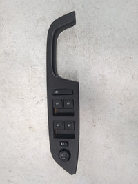 2010-2017 Chevrolet Equinox Master Power Window Switch Replacement Driver Side Left P/N:20917599 Fits OEM Used Auto Parts - 
