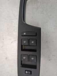 2010-2017 Chevrolet Equinox Master Power Window Switch Replacement Driver Side Left P/N:20917599 Fits OEM Used Auto Parts - 