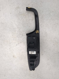 2010-2017 Chevrolet Equinox Master Power Window Switch Replacement Driver Side Left P/N:20917599 Fits OEM Used Auto Parts - 