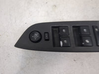 2012-2017 Chevrolet Equinox Master Power Window Switch Replacement Driver Side Left P/N:22847599 Fits OEM Used Auto Parts - 