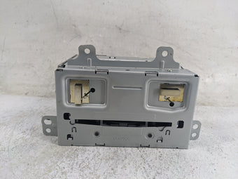 compare product 2013 Chevrolet Equinox Radio AM FM Cd Player Receiver Replacement P/N:22979837 GA-130-COLR-NS, ACJ-GA-130-COLR, CQ-FG72E7GDA Fits OEM Used Auto Parts