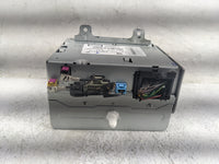 2013 Chevrolet Equinox Radio AM FM Cd Player Receiver Replacement P/N:22979837 GA-130-COLR-NS, ACJ-GA-130-COLR, CQ-FG72E7GDA