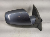 2011-2014 Chevrolet Equinox Passenger Side View Mirror - Right Door Mirror OEM Used - Oemusedautoparts1.com