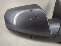 2011-2014 Chevrolet Equinox Passenger Side View Mirror - Right Door Mirror OEM Used - Oemusedautoparts1.com
