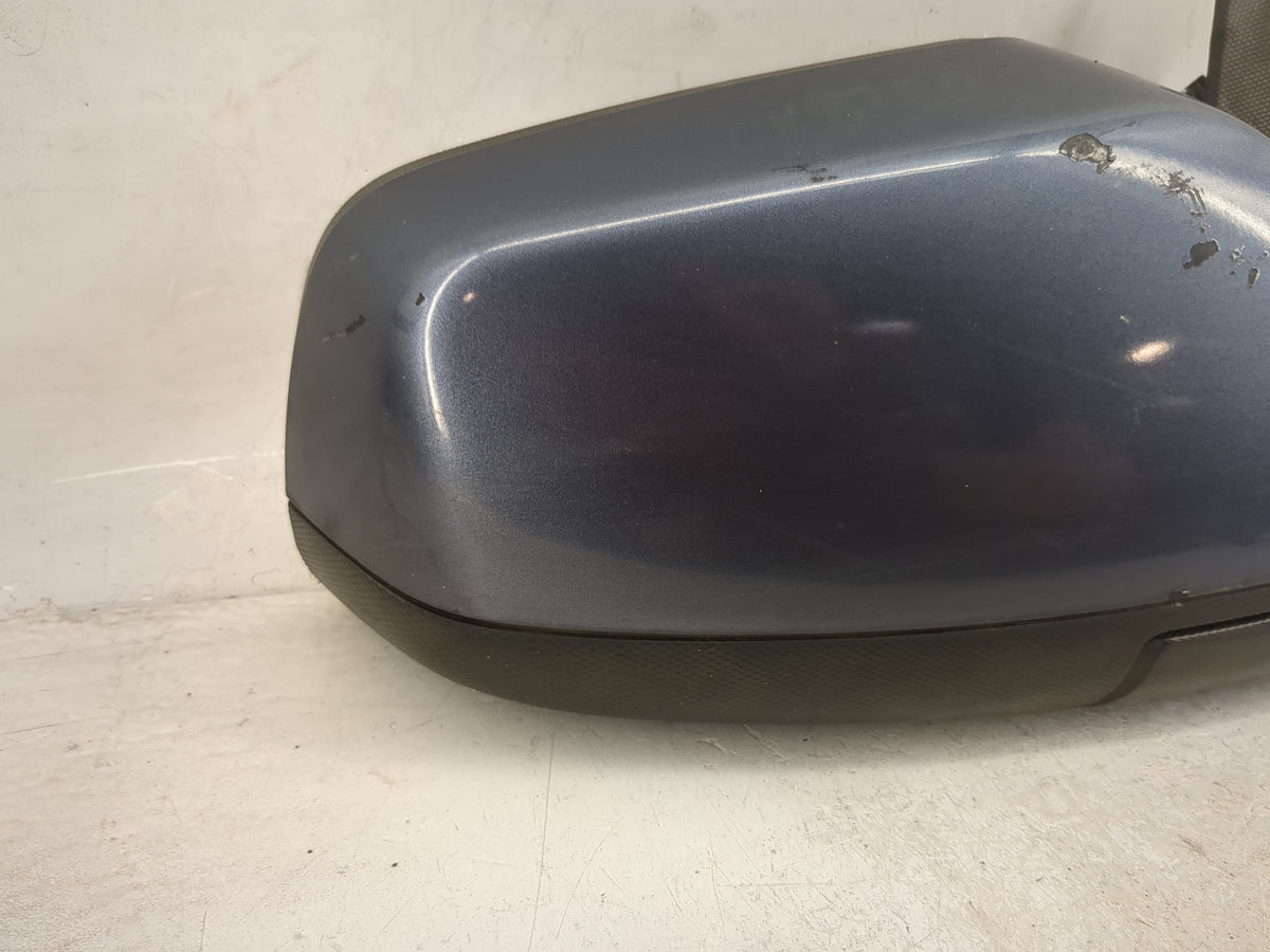 2011-2014 Chevrolet Equinox Passenger Side View Mirror - Right Door Mirror OEM Used - Oemusedautoparts1.com