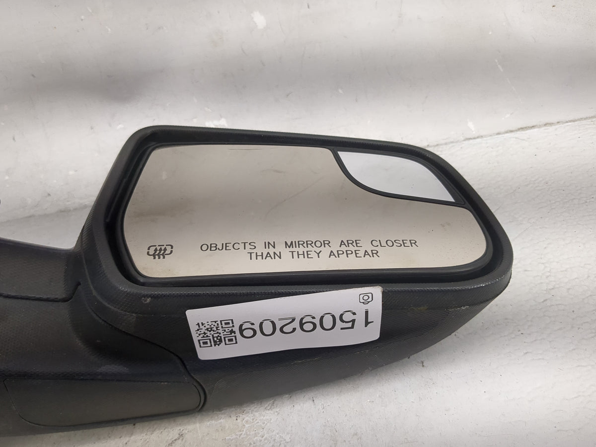 2011-2014 Chevrolet Equinox Passenger Side View Mirror - Right Door Mirror OEM Used - Oemusedautoparts1.com