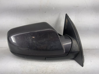 compare product 2011-2014 Chevrolet Equinox Passenger Side View Mirror - Right Door Mirror OEM Used