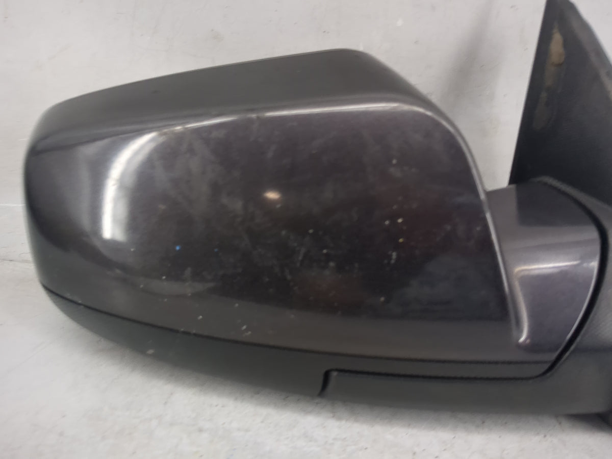 2011-2014 Chevrolet Equinox Passenger Side View Mirror - Right Door Mirror OEM Used - Oemusedautoparts1.com