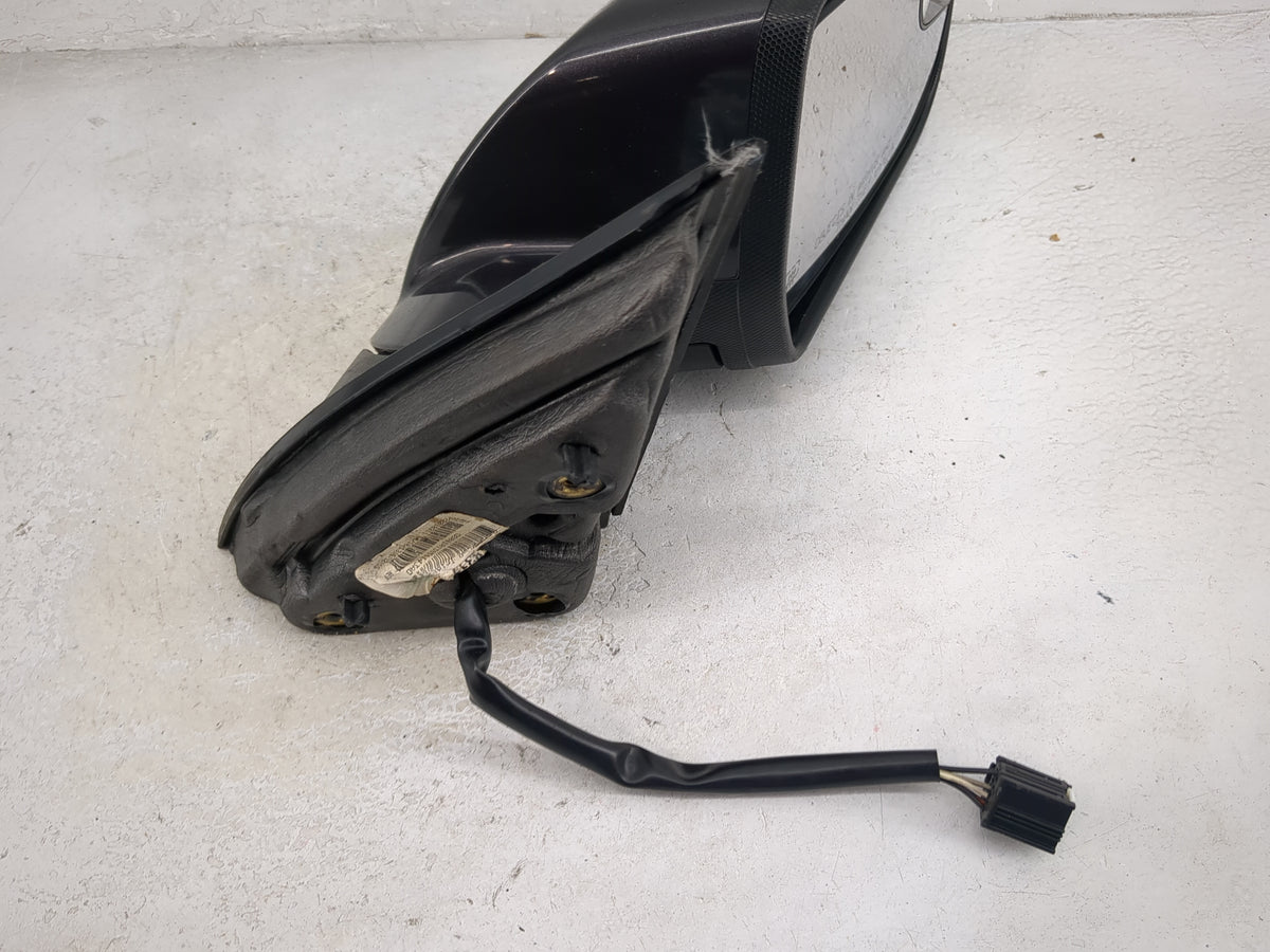 2011-2014 Chevrolet Equinox Passenger Side View Mirror - Right Door Mirror OEM Used - Oemusedautoparts1.com