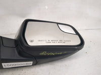 2011-2014 Chevrolet Equinox Passenger Side View Mirror - Right Door Mirror OEM Used - Oemusedautoparts1.com