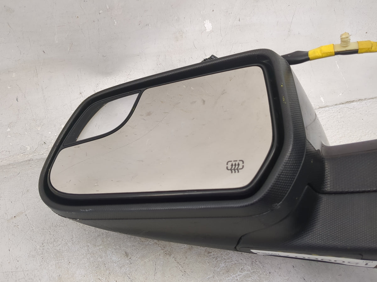 2011-2014 Chevrolet Equinox Driver Side View Mirror - Left Door Mirror OEM Used - Oemusedautoparts1.com
