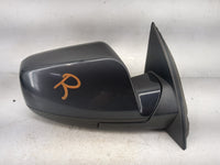 2011-2014 Chevrolet Equinox Passenger Side View Mirror - Right Door Mirror OEM Used - Oemusedautoparts1.com