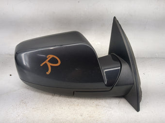 compare product 2011-2014 Chevrolet Equinox Passenger Side View Mirror - Right Door Mirror OEM Used