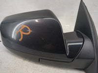 2011-2014 Chevrolet Equinox Passenger Side View Mirror - Right Door Mirror OEM Used - Oemusedautoparts1.com