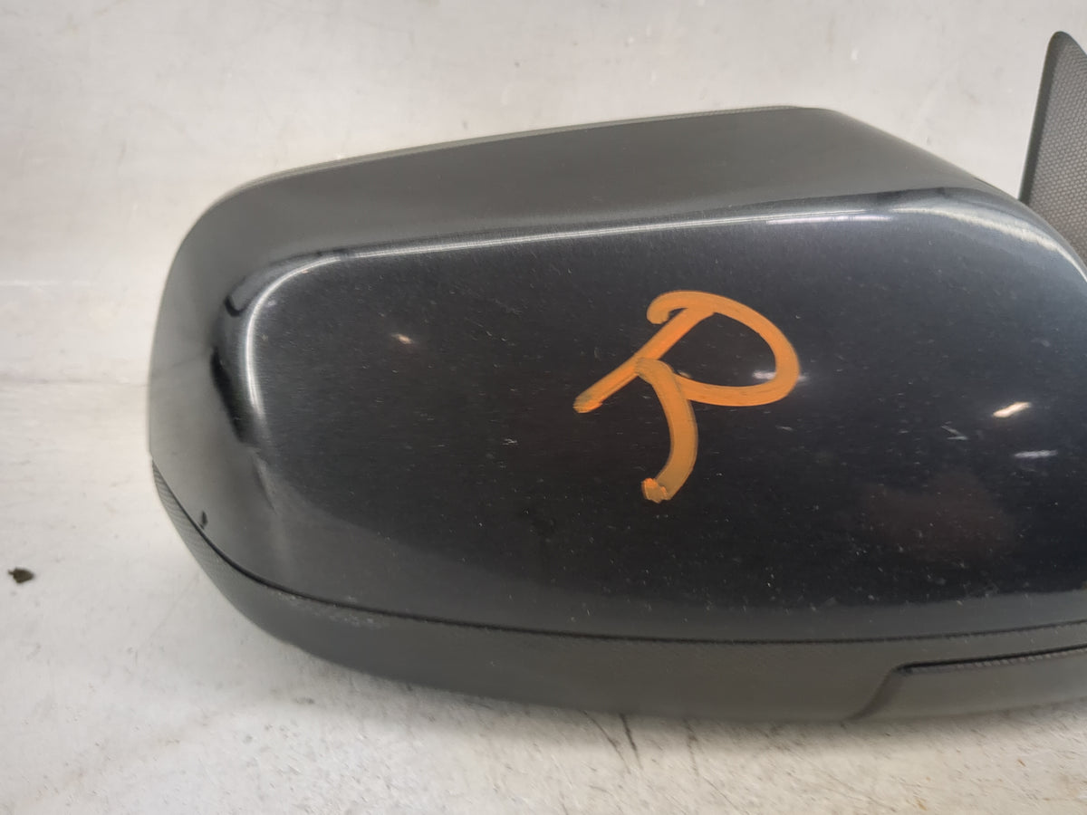 2011-2014 Chevrolet Equinox Passenger Side View Mirror - Right Door Mirror OEM Used - Oemusedautoparts1.com