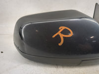 2011-2014 Chevrolet Equinox Passenger Side View Mirror - Right Door Mirror OEM Used - Oemusedautoparts1.com