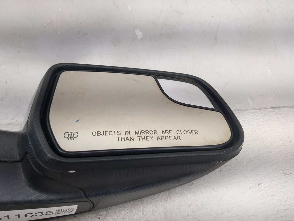 2011-2014 Chevrolet Equinox Passenger Side View Mirror - Right Door Mirror OEM Used - Oemusedautoparts1.com