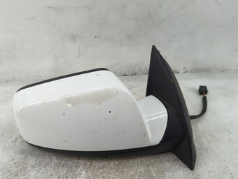 compare product 2011-2014 Chevrolet Equinox Passenger Side View Mirror - Right Door Mirror OEM Used