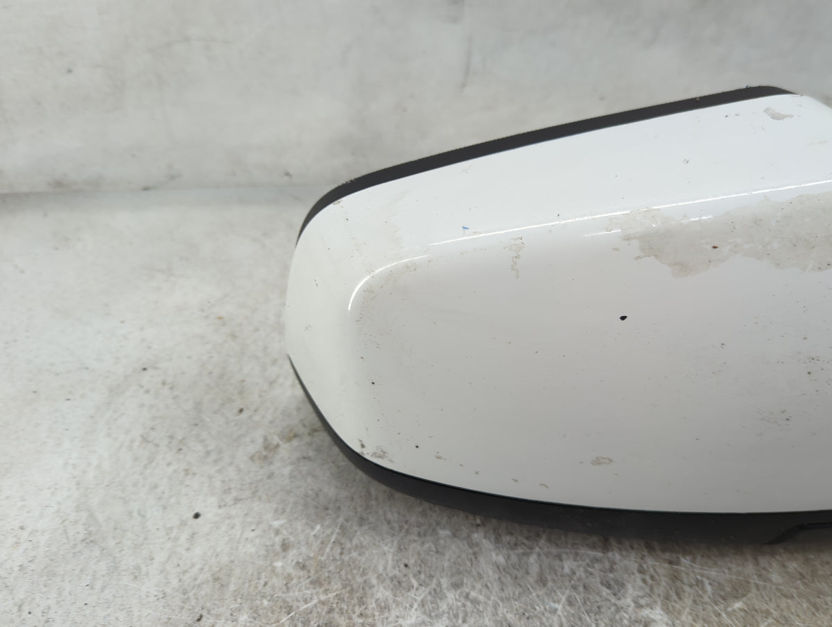 2011-2014 Chevrolet Equinox Passenger Side View Mirror - Right Door Mirror OEM Used - Oemusedautoparts1.com