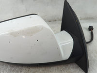 2011-2014 Chevrolet Equinox Passenger Side View Mirror - Right Door Mirror OEM Used - Oemusedautoparts1.com