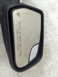 2011-2014 Chevrolet Equinox Passenger Side View Mirror - Right Door Mirror OEM Used - Oemusedautoparts1.com