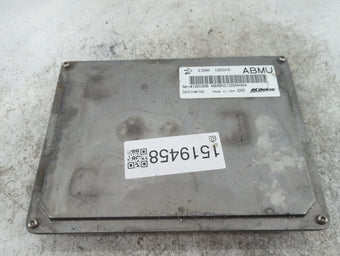 compare product 2013-2016 Chevrolet Equinox PCM Engine Control Computer ECU ECM PCU OEM P/N:12655476 12653998 Fits 2013 2014 2015 2016 OEM Used Auto Parts