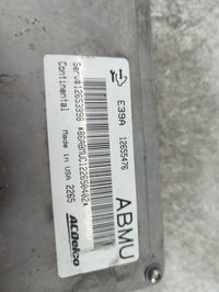 2013-2016 Chevrolet Equinox PCM Engine Control Computer ECU ECM PCU OEM P/N:12655476 12653998 Fits 2013 2014 2015 2016 OEM U