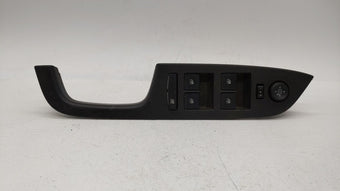 compare product 2010-2017 Chevrolet Equinox Master Power Window Switch Replacement Driver Side Left P/N:25983673 Fits OEM Used Auto Parts