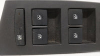 2010-2017 Chevrolet Equinox Master Power Window Switch Replacement Driver Side Left P/N:25983673 Fits OEM Used Auto Parts - 