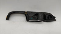 2010-2017 Chevrolet Equinox Master Power Window Switch Replacement Driver Side Left P/N:25983673 Fits OEM Used Auto Parts - 