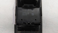 2010-2017 Chevrolet Equinox Master Power Window Switch Replacement Driver Side Left P/N:25983673 Fits OEM Used Auto Parts - 