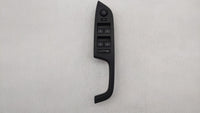 2010-2017 Chevrolet Equinox Master Power Window Switch Replacement Driver Side Left P/N:25983673 25946838 Fits OEM Used Auto