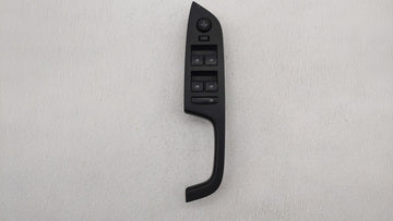 2010-2017 Chevrolet Equinox Master Power Window Switch Replacement Driver Side Left P/N:25983673 25946838 Fits OEM Used Auto