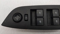 2010-2017 Chevrolet Equinox Master Power Window Switch Replacement Driver Side Left P/N:25983673 25946838 Fits OEM Used Auto