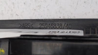2010-2017 Chevrolet Equinox Master Power Window Switch Replacement Driver Side Left P/N:25983673 25946838 Fits OEM Used Auto