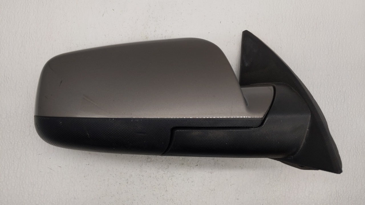 2011-2014 Chevrolet Equinox Passenger Side View Mirror - Right Door Mirror OEM Used - Oemusedautoparts1.com