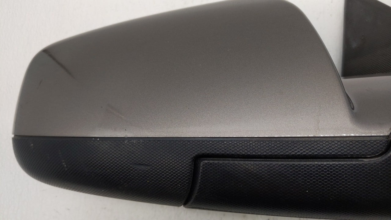 2011-2014 Chevrolet Equinox Passenger Side View Mirror - Right Door Mirror OEM Used - Oemusedautoparts1.com