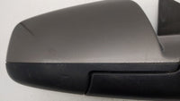 2011-2014 Chevrolet Equinox Passenger Side View Mirror - Right Door Mirror OEM Used - Oemusedautoparts1.com