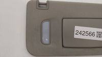 2010-2017 Chevrolet Equinox Sun Visor Shade Replacement Passenger Right Mirror Fits Fits 2010 2011 2012 2013 2014 2015 2016 